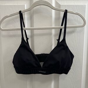Lululemon License to Train Bra